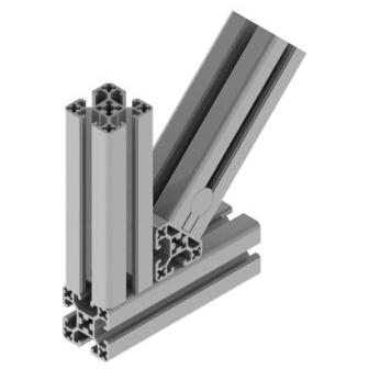 鋁型材購買時要避免的誤區